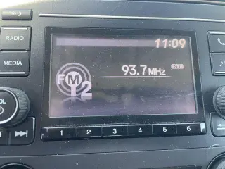 Honda Civic 2019 LX 4p Sedán CVT