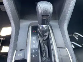 Honda Civic 2019 LX 4p Sedán CVT