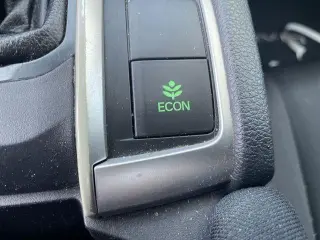 Honda Civic 2019 LX 4p Sedán CVT