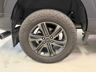Ford F-150 2021 4x4 XLT 4p. SuperCab 6.5 pies. SB