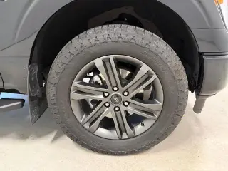 Ford F-150 2021 4x4 XLT 4p. SuperCab 6.5 pies. SB