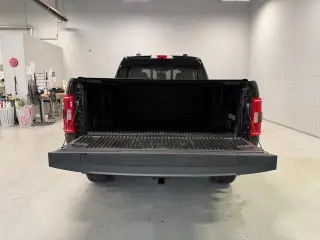 Ford F-150 2021 4x4 XLT 4p. SuperCab 6.5 pies. SB
