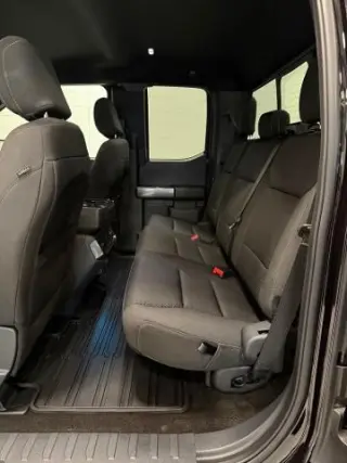 Ford F-150 2021 4x4 XLT 4p. SuperCab 6.5 pies. SB