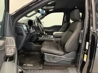 Ford F-150 2021 4x4 XLT 4p. SuperCab 6.5 pies. SB