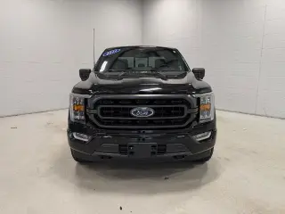 Ford F-150 2021 4x4 XLT 4p. SuperCab 6.5 pies. SB