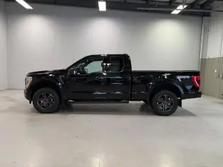 Ford F-150 2021 4x4 XLT 4p. SuperCab 6.5 pies. SB