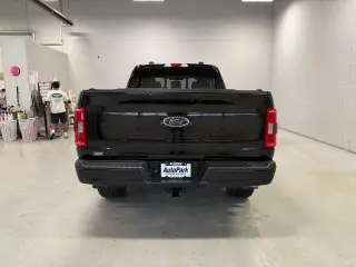 Ford F-150 2021 4x4 XLT 4p. SuperCab 6.5 pies. SB