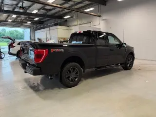 Ford F-150 2021 4x4 XLT 4p. SuperCab 6.5 pies. SB
