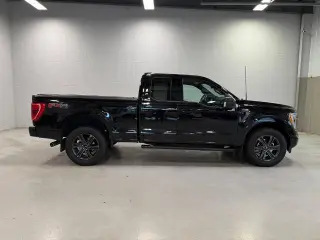 Ford F-150 2021 4x4 XLT 4p. SuperCab 6.5 pies. SB