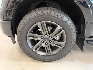 Ford F-150 2021 4x4 XLT 4p. SuperCab 6.5 pies. SB