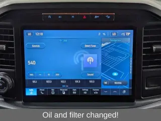 Ford F-150 2024 4x4 XLT 4p SuperCrew 5.5 ft. SB