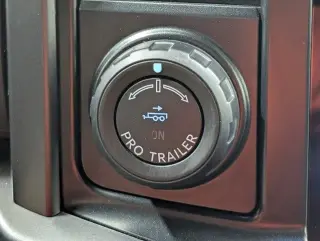 Ford F-150 2024 4x4 XLT 4p SuperCrew 5.5 ft. SB