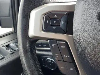 Ford F-150 2019 4x4 Lariat 4p SuperCab 6.5 ft. SB