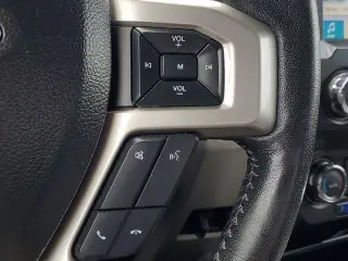 Ford F-150 2019 4x4 Lariat 4p SuperCab 6.5 ft. SB