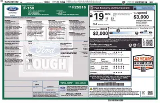 Ford F-150 2019 4x4 Lariat 4p SuperCab 6.5 ft. SB