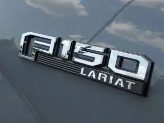 Ford F-150 2019 4x4 Lariat 4p SuperCab 6.5 ft. SB