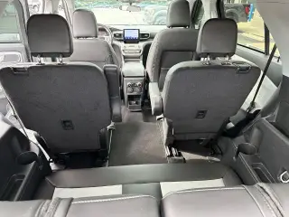 Ford Explorer 2024 AWD XLT 4p SUV