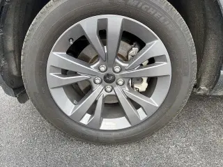 Ford Explorer 2024 AWD XLT 4p SUV