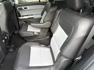 Ford Explorer 2024 AWD XLT 4p SUV