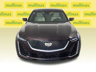 Cadillac CT5 2021 Premium Luxury 4p Sedán