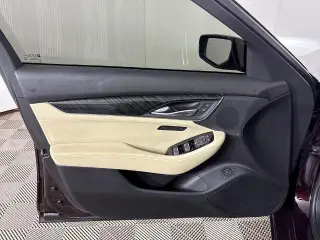 Cadillac CT5 2021 Premium Luxury 4p Sedán