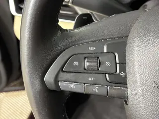 Cadillac CT5 2021 Premium Luxury 4p Sedán