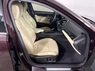 Cadillac CT5 2021 Premium Luxury 4p Sedán