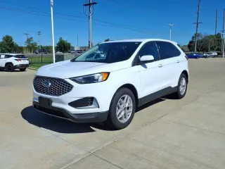 Ford Edge 2024 AWD SEL 4p SUV
