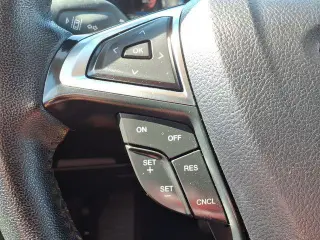Ford Edge 2024 AWD SEL 4p SUV