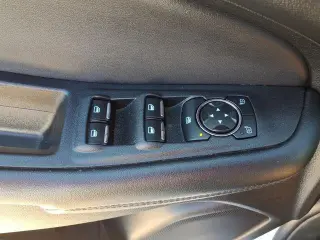 Ford Edge 2024 AWD SEL 4p SUV