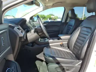 Ford Edge 2024 AWD SEL 4p SUV