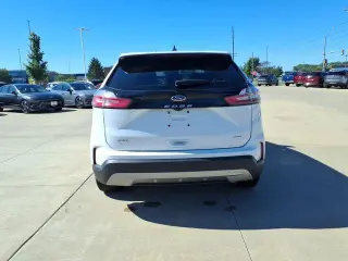 Ford Edge 2024 AWD SEL 4p SUV