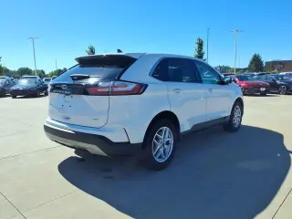 Ford Edge 2024 AWD SEL 4p SUV
