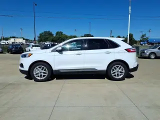 Ford Edge 2024 AWD SEL 4p SUV
