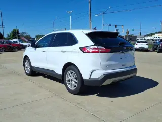 Ford Edge 2024 AWD SEL 4p SUV