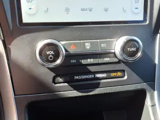 Ford Edge 2024 AWD SEL 4p SUV