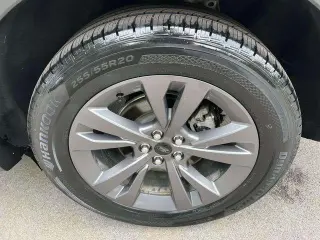 Ford Explorer 2024 AWD XLT 4dr SUV