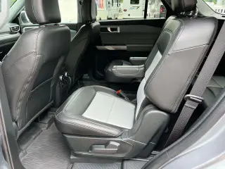 Ford Explorer 2024 AWD XLT 4dr SUV