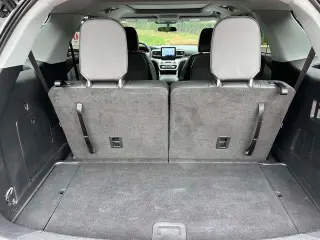 Ford Explorer 2024 AWD XLT 4dr SUV