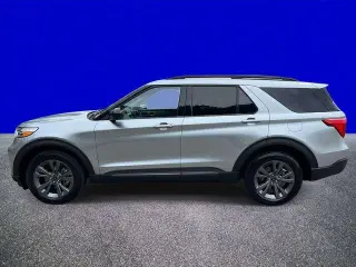 Ford Explorer 2024 AWD XLT 4dr SUV