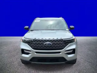 Ford Explorer 2024 AWD XLT 4dr SUV