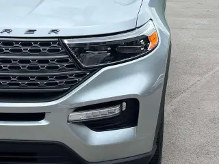 Ford Explorer 2024 AWD XLT 4dr SUV