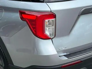 Ford Explorer 2024 AWD XLT 4dr SUV