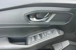Honda Accord Hybrid 2025 Sport 4p Sedan
