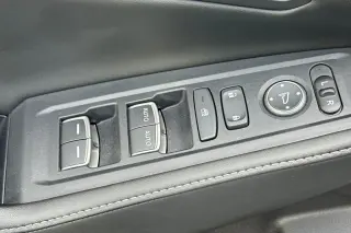 Honda Accord Hybrid 2025 Sport 4p Sedan