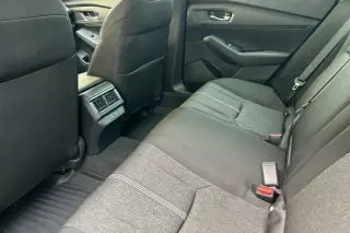 Honda Accord Hybrid 2025 Sport 4p Sedan