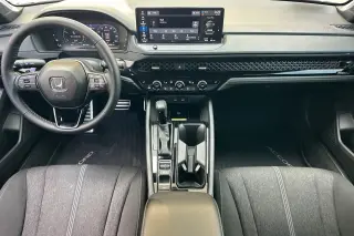 Honda Accord Hybrid 2025 Sport 4p Sedan
