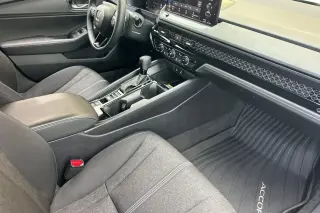 Honda Accord Hybrid 2025 Sport 4p Sedan