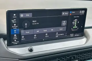 Honda Accord Hybrid 2025 Sport 4p Sedan