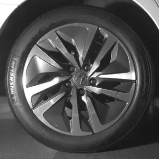 Honda Accord Hybrid 2022 EX-L 4dr Sedan